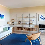 Conca - Sea View * Vallecrosia