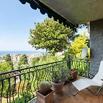 Appartement Conca - Sea View