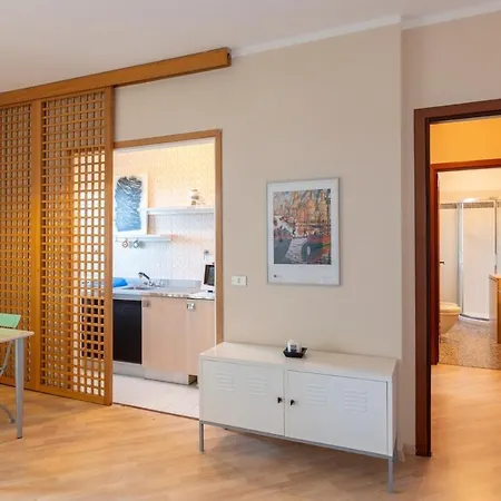 Conca - Sea View Appartement *