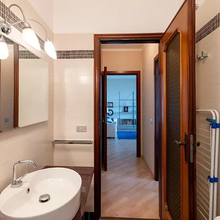 Conca - Sea View Apartamento Vallecrosia