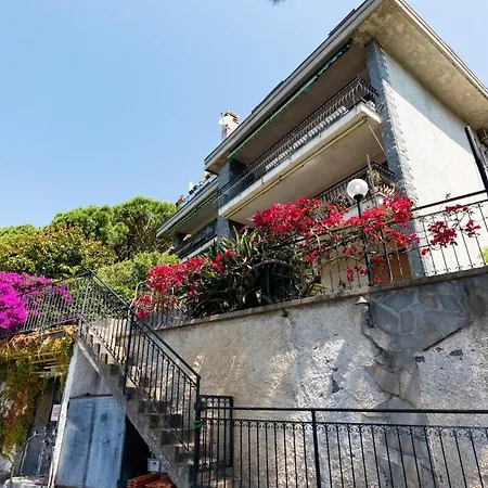 Conca - Sea View Vallecrosia