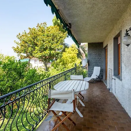 Appartement Conca - Sea View *