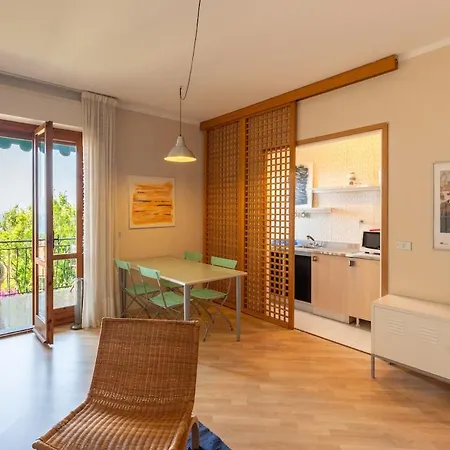 Apartamento Conca - Sea View *