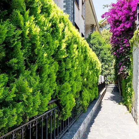 Conca - Sea View Appartement Vallecrosia