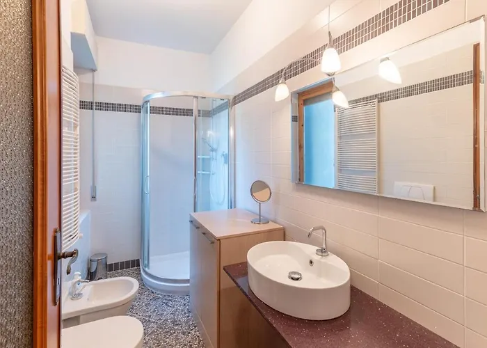 Conca - Sea View Appartement *