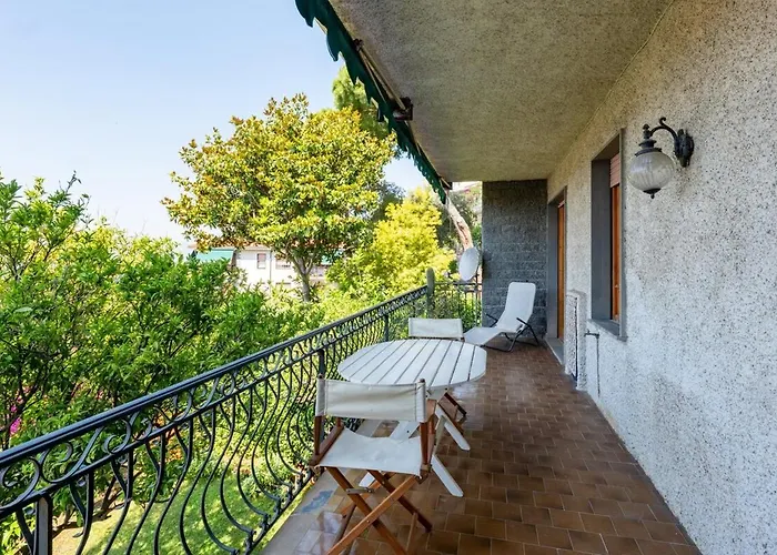 Appartement Conca - Sea View *