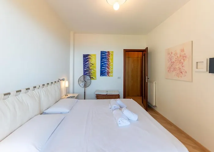 Conca - Sea View Vallecrosia