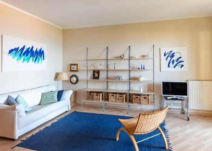 Conca - Sea View * Vallecrosia