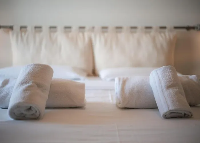 Appartement Conca - Sea View *