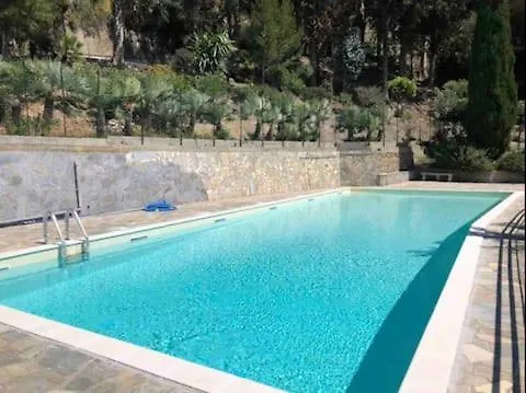 Appartement Conca - Sea View *