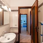 Conca - Sea View Appartement Vallecrosia