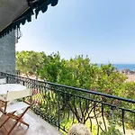 Conca - Sea View *