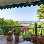 Conca - Sea View Vallecrosia