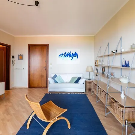 Conca - Sea View * Vallecrosia