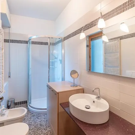 Conca - Sea View Appartamento *