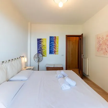 Conca - Sea View Vallecrosia