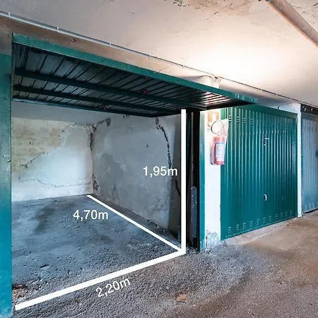 Conca - Sea View Apartament