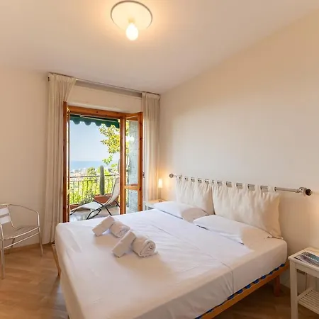 Apartament Conca - Sea View