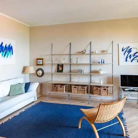 Conca - Sea View * Vallecrosia