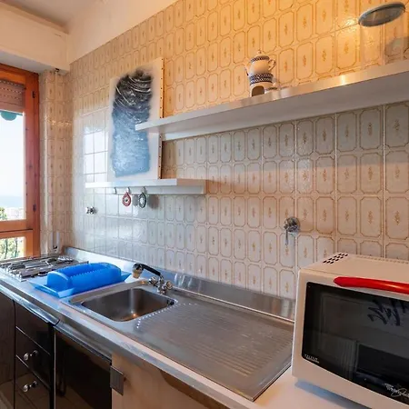 Conca - Sea View * Vallecrosia