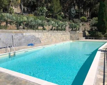 Appartamento Conca - Sea View *