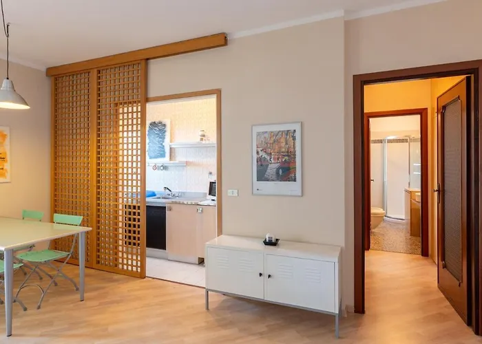 Conca - Sea View Apartamento *