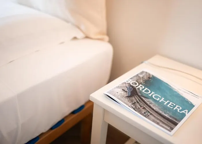 Conca - Sea View شقة