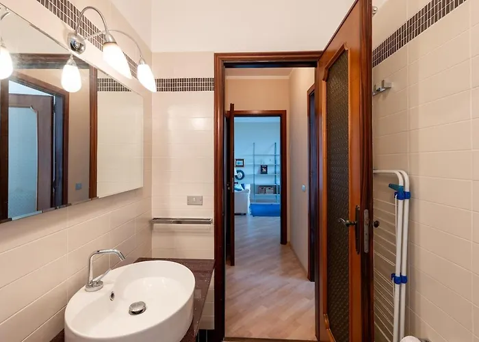 Conca - Sea View Apartamento Vallecrosia