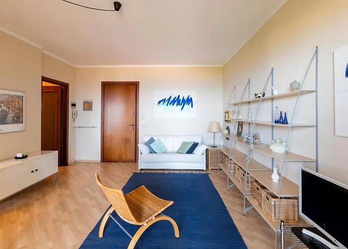 Conca - Sea View * Vallecrosia