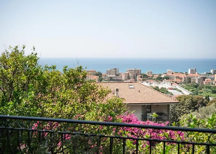 Conca - Sea View Apartamento