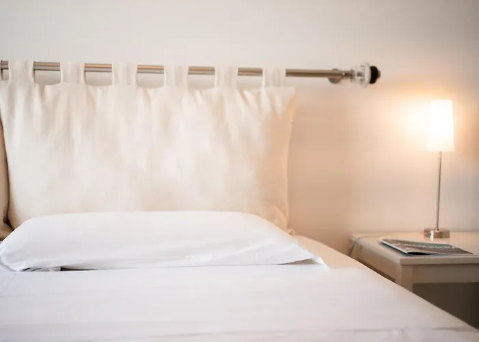 Conca - Sea View شقة *