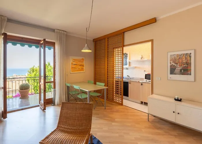 Apartamento Conca - Sea View *