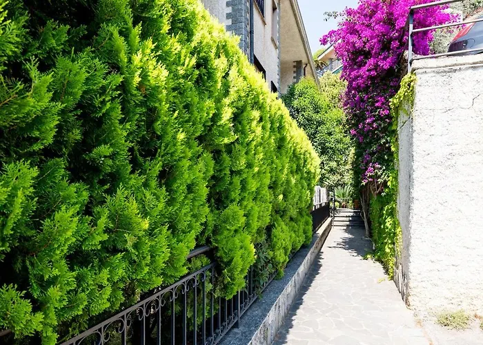 Conca - Sea View Apartamento Vallecrosia